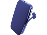 FRESH N REBEL 30W Câble intégré 24.000 True Blue