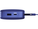 FRESH N REBEL 30W Câble intégré 24.000 True Blue