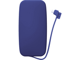 FRESH N REBEL 30W Câble intégré 24.000 True Blue