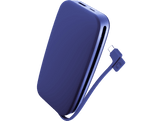 FRESH N REBEL 30W Câble intégré 24.000 True Blue
