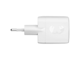 FRESH N REBEL 30W PD Wall Charger USB-A + USB-C - Ice Grey - Chargeur