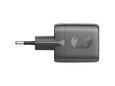 FRESH N REBEL 30W PD Wall Charger USB-A + USB-C - Storm Grey - Chargeur