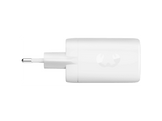 FRESH N REBEL 67W PD Wall Charger USB-A + 2x USB-C - Ice Grey - Chargeur