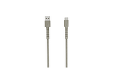 FRESH N REBEL Câble Flexwave USB-A vers USB-C 2m (DG 2UCC201DG)