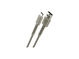 FRESH N REBEL Câble Flexwave USB-A vers USB-C 2m (DG 2UCC201DG)