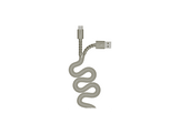 FRESH N REBEL Câble Flexwave USB-A vers USB-C 2m (DG 2UCC201DG)