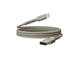 FRESH N REBEL Câble Flexwave USB-A vers USB-C 2m (DG 2UCC201DG)