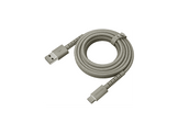 FRESH N REBEL Câble Flexwave USB-A vers USB-C 2m (DG 2UCC201DG)