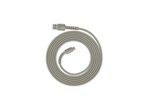 FRESH N REBEL Câble Flexwave USB-A vers USB-C 2m (DG 2UCC201DG)