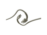 FRESH N REBEL Câble Flexwave USB-A vers USB-C 2m (DG 2UCC201DG)