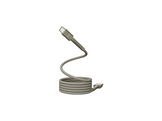 FRESH N REBEL Câble Flexwave USB-A vers USB-C 2m (DG 2UCC201DG)