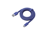 FRESH N REBEL Câble Flexwave USB-A vers USB-C 2m (TB 2UCC201TB)