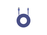 FRESH N REBEL Câble Flexwave USB-A vers USB-C 2m (TB 2UCC201TB)