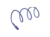 FRESH N REBEL Câble Flexwave USB-A vers USB-C 2m (TB 2UCC201TB)