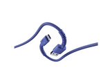 FRESH N REBEL Câble Flexwave USB-A vers USB-C 2m (TB 2UCC201TB)