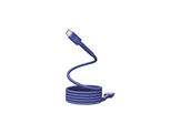 FRESH N REBEL Câble Flexwave USB-A vers USB-C 2m (TB 2UCC201TB)