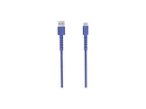 FRESH N REBEL Câble Flexwave USB-A vers USB-C 2m (TB 2UCC201TB)