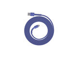 FRESH N REBEL Câble Flexwave USB-A vers USB-C 2m (TB 2UCC201TB)