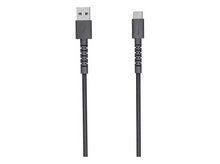 Charger l'image dans la galerie, FRESH N REBEL Câble USB-A vers USB-C en silicone tressé FlexWave 2M
