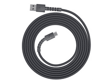 Charger l'image dans la galerie, FRESH N REBEL Câble USB-A vers USB-C en silicone tressé FlexWave 2M
