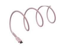 Charger l&#39;image dans la galerie, FRESH N REBEL Câble USB-A vers USB-C tressé en silicone FlexWave
