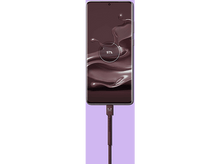 Charger l&#39;image dans la galerie, FRESH N REBEL Câble USB-C 2 m Deep Mauve (2CCC200DM)
