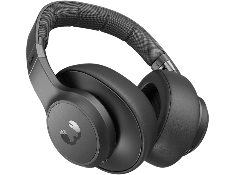FRESH N REBEL Casque audio sans fil Clam 2 Storm Grey (3HP4002SG)
