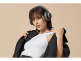 FRESH N REBEL Casque audio sans fil Clam 2 Storm Grey (3HP4002SG)