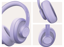 Charger l&#39;image dans la galerie, FRESH N REBEL Casque audio sans fil Clam Blaze Dreamy Lilac (3HP4200DL)
