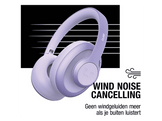 FRESH N REBEL Casque audio sans fil Clam Blaze Dreamy Lilac (3HP4200DL)