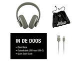 FRESH N REBEL Casque audio sans fil Clam Blaze Dried Green (3HP4200DG)