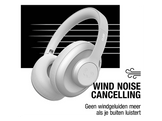 FRESH N REBEL Casque audio sans fil Clam Blaze Ice Grey (3HP4200IG)