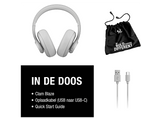 FRESH N REBEL Casque audio sans fil Clam Blaze Ice Grey (3HP4200IG)