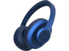 Charger l&#39;image dans la galerie, FRESH N REBEL Casque audio sans fil Clam Blaze True Blue (3HP4200TB)
