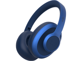 FRESH N REBEL Casque audio sans fil Clam Blaze True Blue (3HP4200TB)