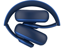 Charger l&#39;image dans la galerie, FRESH N REBEL Casque audio sans fil Clam Blaze True Blue (3HP4200TB)
