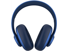 Charger l&#39;image dans la galerie, FRESH N REBEL Casque audio sans fil Clam Blaze True Blue (3HP4200TB)
