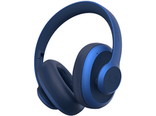 Charger l&#39;image dans la galerie, FRESH N REBEL Casque audio sans fil Clam Blaze True Blue (3HP4200TB)
