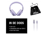 FRESH N REBEL Casque audio sans fil Clam Core Dreamy Lilac (3HP3200DL)