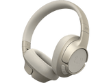 FRESH N REBEL Casque audio sans fil Clam Core Silky Sand (3HP3200SS) Over-ear Casque audio sans fil Beige