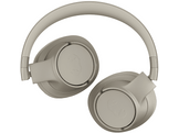 FRESH N REBEL Casque audio sans fil Clam Core Silky Sand (3HP3200SS) Over-ear Casque audio sans fil Beige