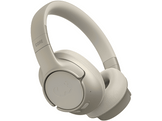 FRESH N REBEL Casque audio sans fil Clam Core Silky Sand (3HP3200SS) Over-ear Casque audio sans fil Beige