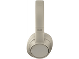 FRESH N REBEL Casque audio sans fil Clam Core Silky Sand (3HP3200SS) Over-ear Casque audio sans fil Beige