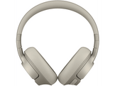 FRESH N REBEL Casque audio sans fil Clam Core Silky Sand (3HP3200SS) Over-ear Casque audio sans fil Beige