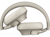 FRESH N REBEL Casque audio sans fil Clam Core Silky Sand (3HP3200SS) Over-ear Casque audio sans fil Beige