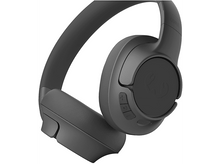 Charger l&#39;image dans la galerie, FRESH N REBEL Casque audio sans fil Clam Core Storm Grey (3HP3200SG)
