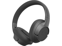 Charger l&#39;image dans la galerie, FRESH N REBEL Casque audio sans fil Clam Core Storm Grey (3HP3200SG)
