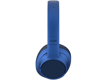 Charger l&#39;image dans la galerie, FRESH N REBEL Casque audio sans fil Clam Core True Blue (3HP3200TB)
