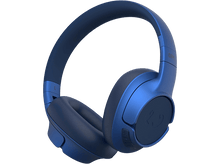 Charger l&#39;image dans la galerie, FRESH N REBEL Casque audio sans fil Clam Core True Blue (3HP3200TB)
