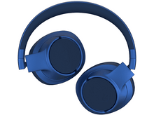 Charger l&#39;image dans la galerie, FRESH N REBEL Casque audio sans fil Clam Core True Blue (3HP3200TB)
